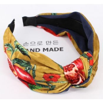 Hair band